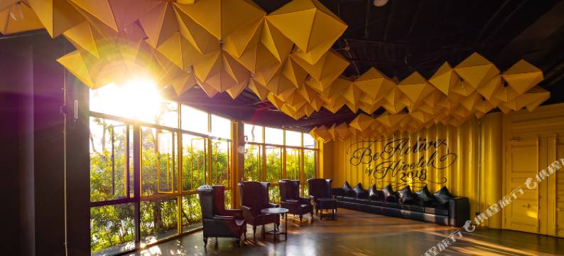 海维特酒店(Hivetel)图片