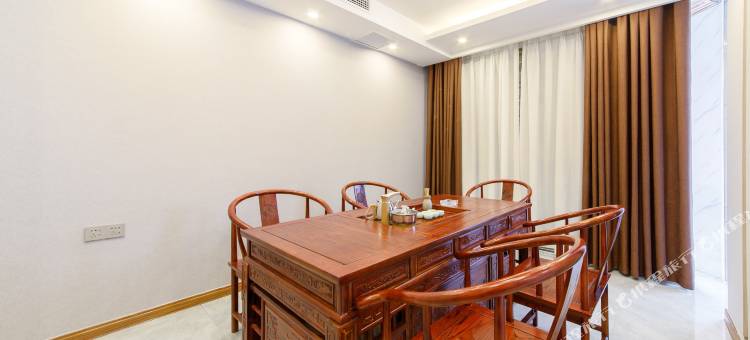 如家华驿酒店(曲阜三孔景区店)图片