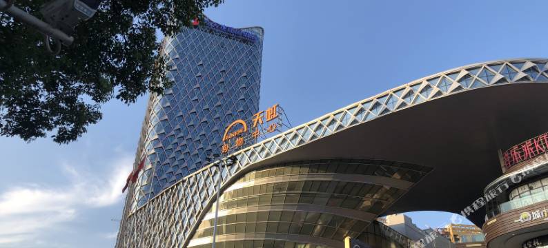 7号民宿(九江学院店)图片