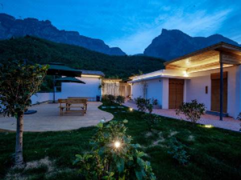 云台山艾德·悦民宿(云台山景区店)图片