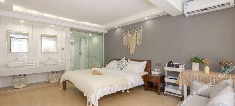 厦门活力民宿图片