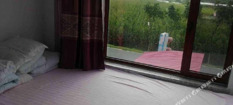 宽甸山野农家院图片