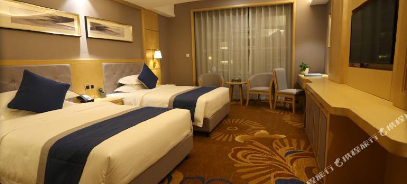 扎赉特旗盛悦商务酒店图片