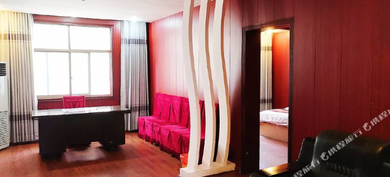 双牌大富豪宾馆图片