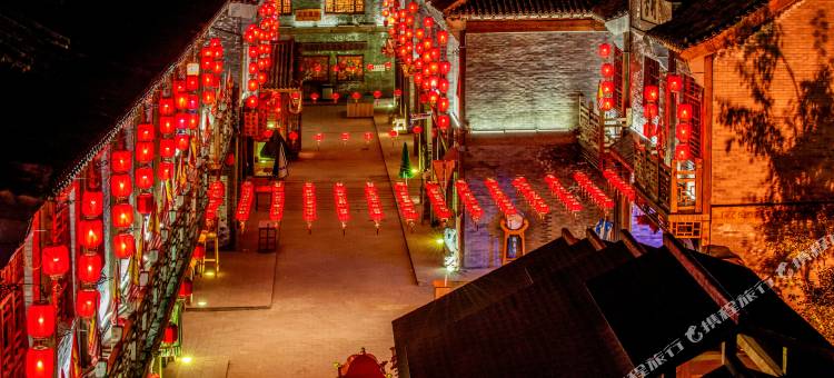 林甸北国温泉酒店图片