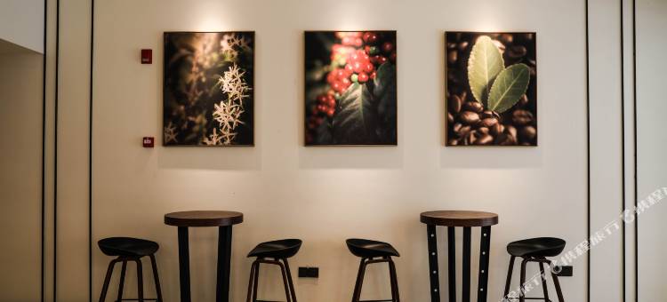 汉庭酒店(台州椒江商业街店)图片