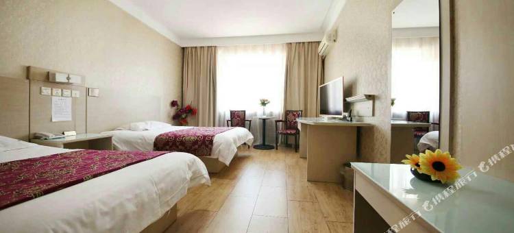 锦江宾馆(佳木斯大学附属第一医院店)图片