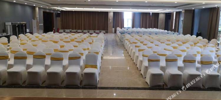 格林东方酒店(临清烟店镇店)图片