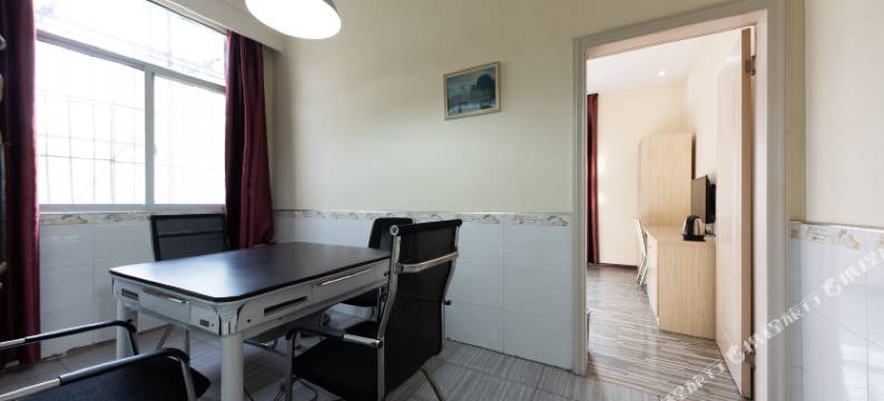 添星宾馆(武汉汪家墩地铁站店)图片