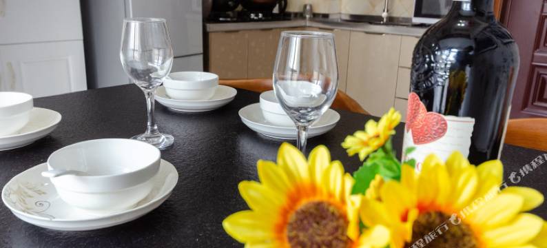 上海玮珍公寓(谷阳北路分店)图片