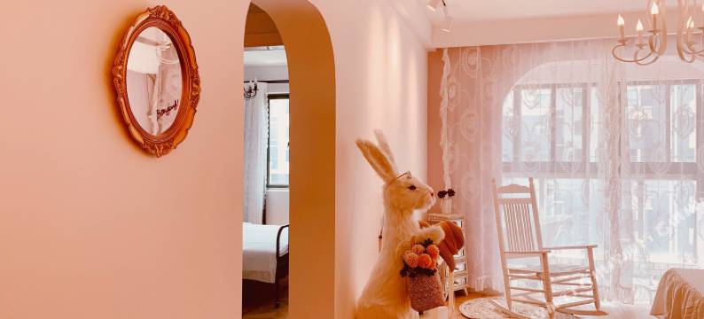 IN城市民宿(苏州玉山路店)图片