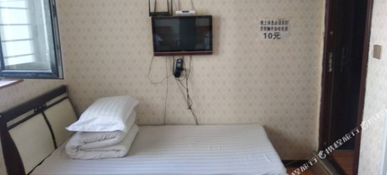 西宁浮生未歇公寓图片