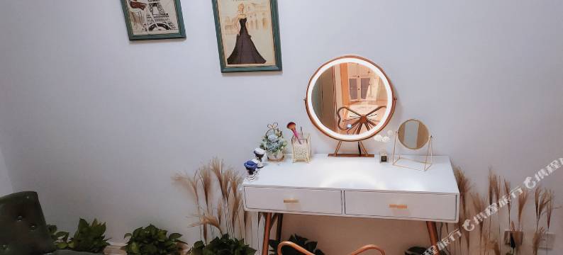 融小融公寓(大经街1号分店)图片