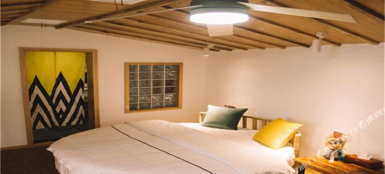 利川市城隍36号客栈(东城路分店)图片