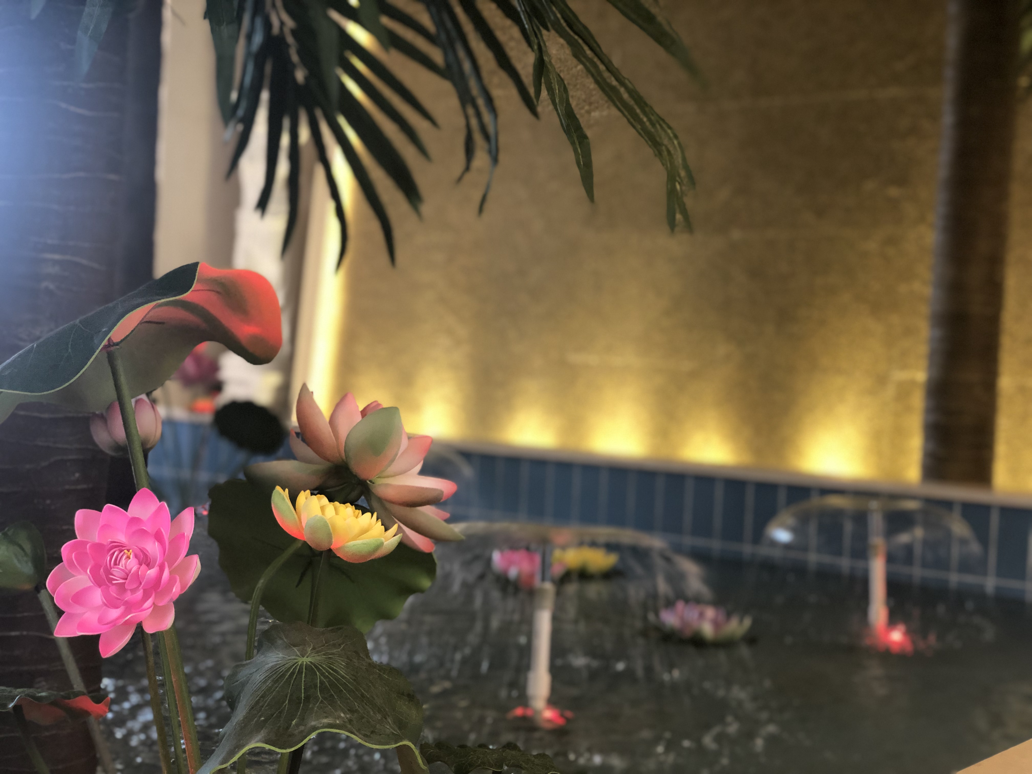 Vienna International Wine (Jiujiang Eight Mile Lake District 98 Flood Relief Memorial Hall)Over view