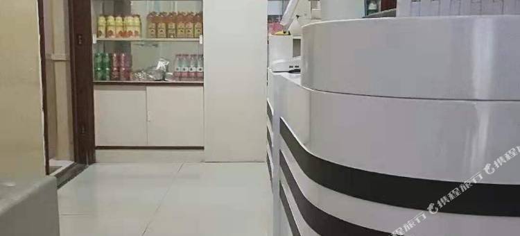 诸城兴武宾馆图片