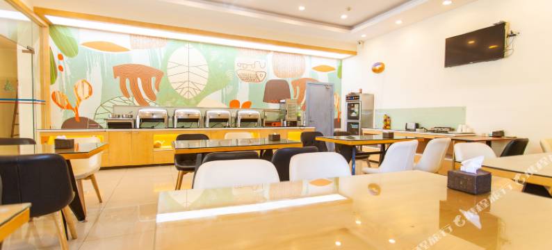 筑朵尔酒店(扬州瘦西湖江阳创业园店)图片