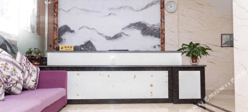 化州白云公寓图片