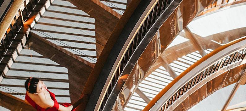 南宁中心永恒皇冠假日酒店图片