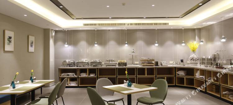 如家商旅酒店(呼和浩特鼓楼将军衙署地铁站店)图片