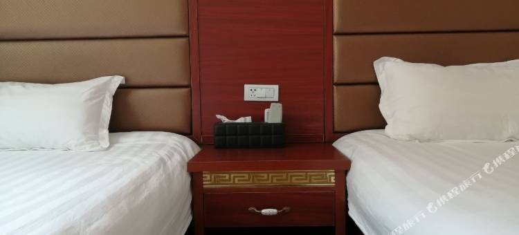 铜鼓天柱峰宾馆图片