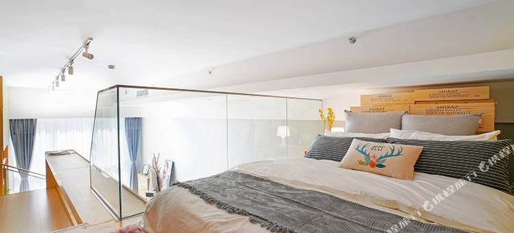 杭州玖玖姑娘公寓图片