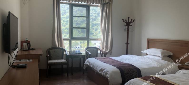 英德峰林宾馆图片