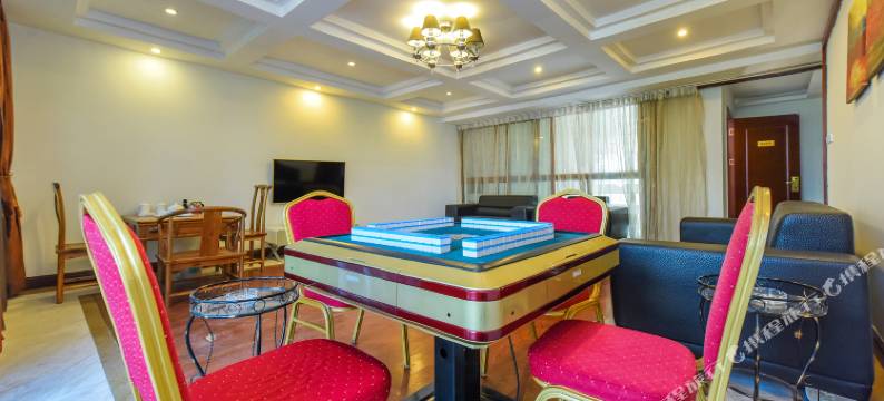 七色花园度假酒店(仙女山游客接待中心店)图片