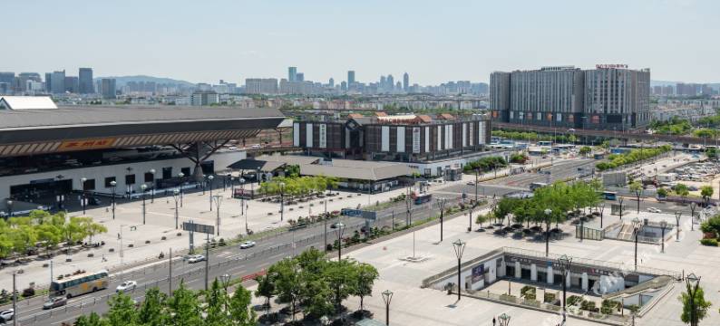 都市驿站公寓图片