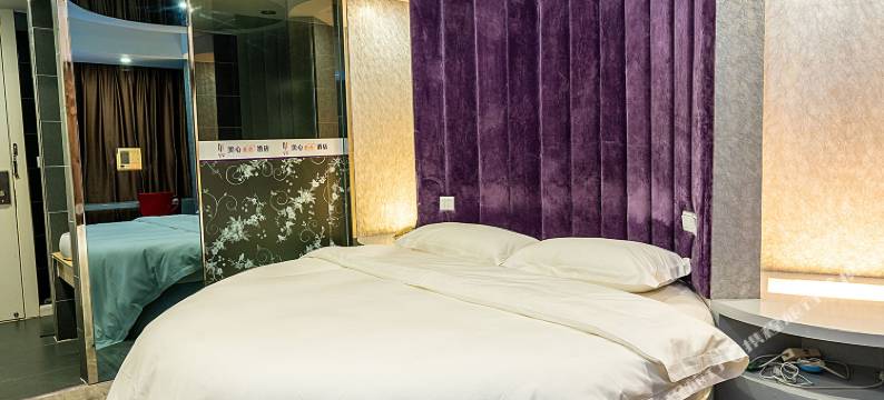 玉环美心酒店(玉环吾悦广场店)图片