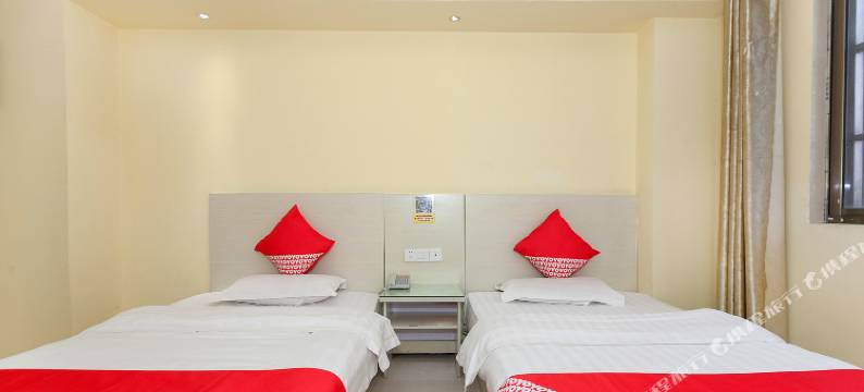 黄冈永奥商务酒店图片