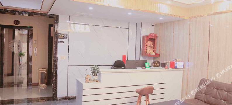 温县发财宾馆图片