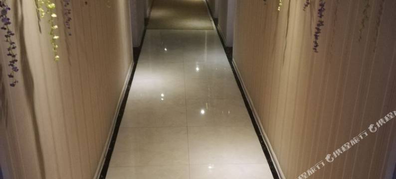 长葛枫林晚主题公寓(金桥路分店)图片