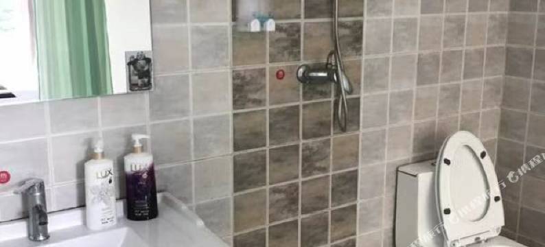 阳朔雨后酒店图片