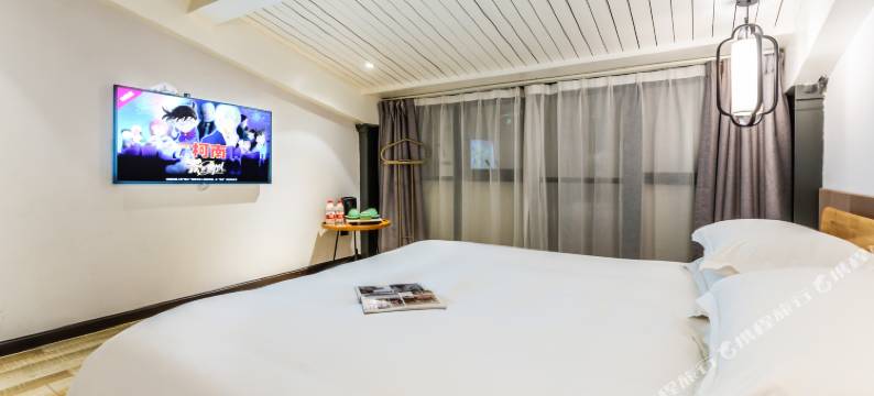 艾筑艺术酒店(西湖南宋御街店)图片