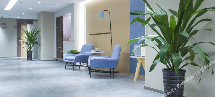 如家酒店·neo(郑州航海路城东南路地铁站店)图片