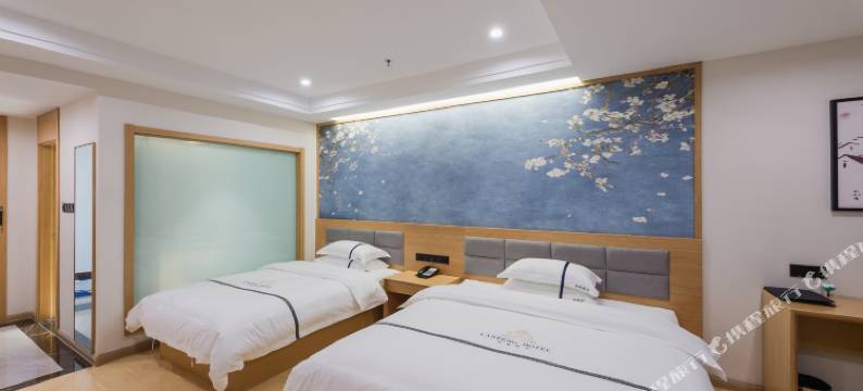 鹏朵岚枫酒店图片