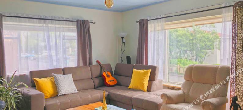 威克梦幻旅馆(Dream Guesthouse)图片