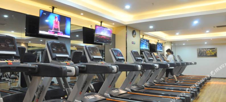 天津金角酒店(津港公路八里台工业园店)图片