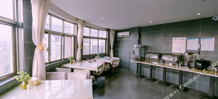 清沐酒店(马鞍山当涂振兴中路大润发店)图片