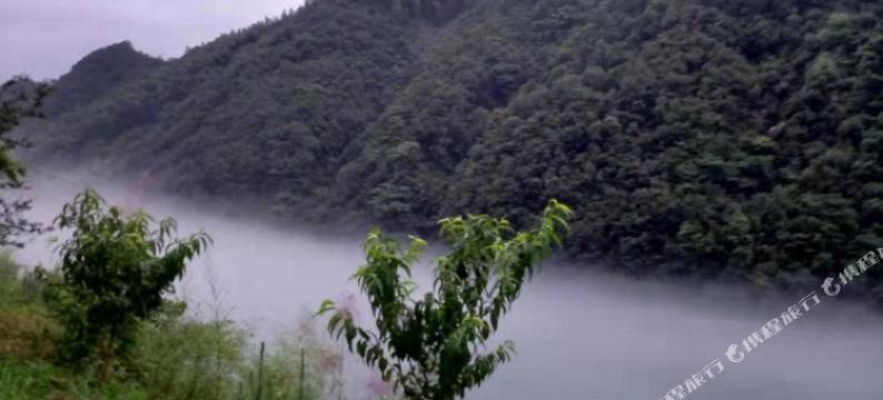 青龙湾客栈(宁国储家滩店)图片