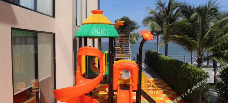 滨海湾头顿度假村及水疗中心(Marina Bay Vung Tau Resort & Spa)图片