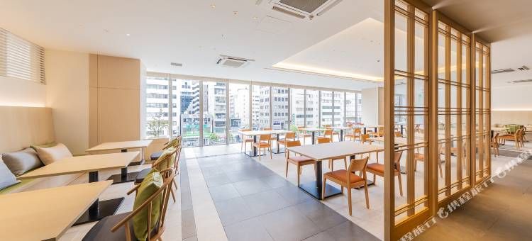 VIA INN PRIME 心斋桥四桥 - JR西日本集团(VIA INN PRIME SHINSAIBASHI YOTSUBASHI JR-West Group)图片