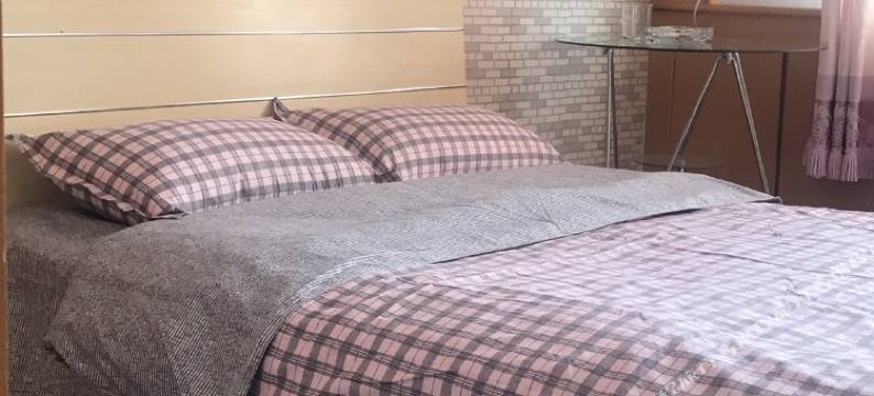 天津七彩公寓图片