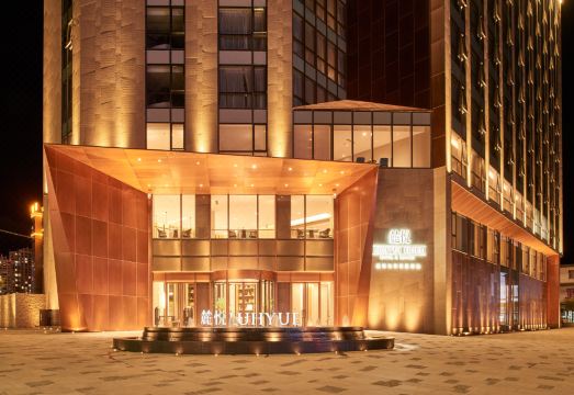 Luyue Erhai Holiday HotelHotel Overview