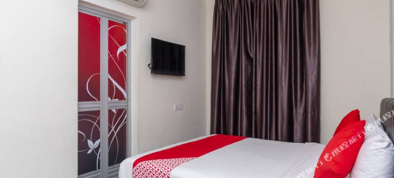麻坡城市酒店(Muar City Hotel)图片