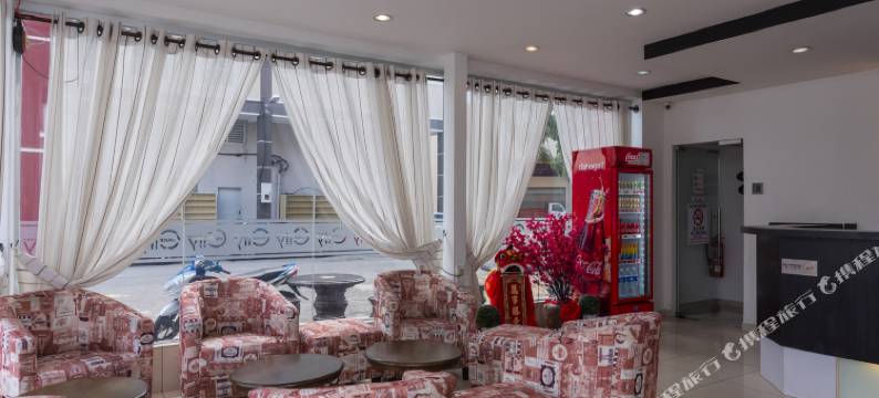 麻坡城市酒店(Muar City Hotel)图片
