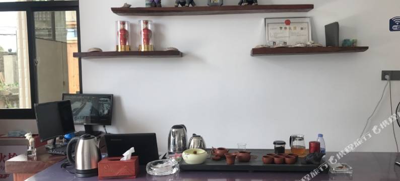 平潭海山阁民宿(坛南湾七号沙滩店)图片
