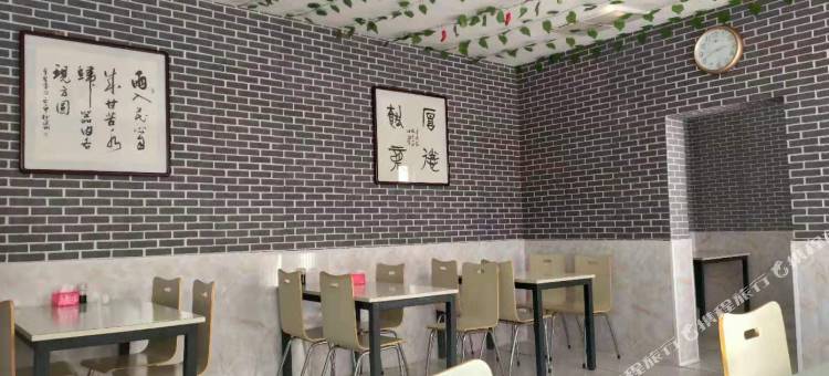 馨颐居酒店(沧州第三中学店)图片