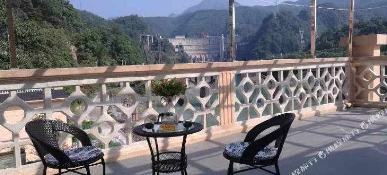 云和云洲民宿图片